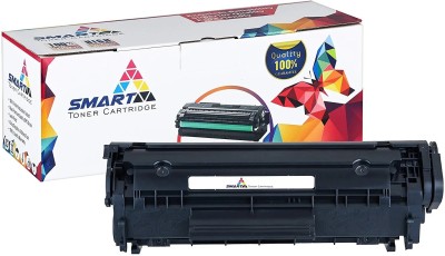 Smart Toner Cartridge Compatible 12A Q2612A for Laser-Jet Printer 1020, M1005, Black Ink Toner