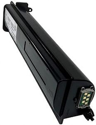 zenca 1810D Black Ink Toner