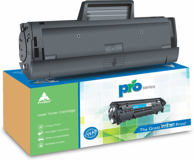 PRODOT (PRO) S-101L Laser Toner Cartridge for Samsung MLT-D101, ML-2160, 2161 Black Ink Cartridge