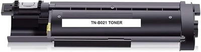 DR CARTRIDGE POINT TN B021 Printer Cartridge Black Ink Cartridge