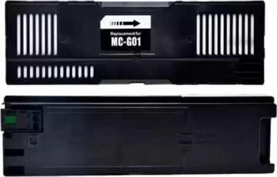 Hrc GX6010 GX7010 MAXIFY Black Ink Cartridge