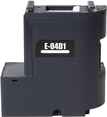 SSIND ink toner Black Ink Cartridge
