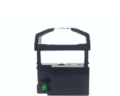 wetech SK-5250 Passbook Printer Ribbon Cartridge Pack of 5pcs Black Ink Toner Black Ink Toner