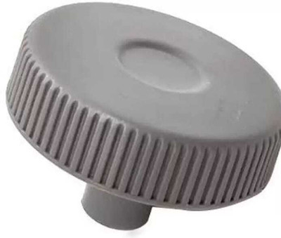 idencis Knob for Epson LQ-1310/LQ-310/ LQ-1310+II/LQ-50 White Ink Toner