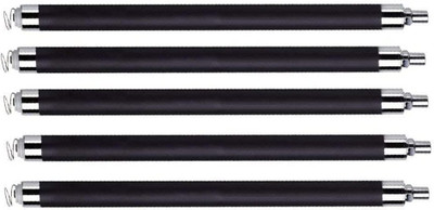 ROLAC ENTERPRISE 88A PCR Roller for HP88A/Canon 303/Fx9 Toner Cartridge (Pack of 5) Black Ink Toner