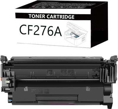 wetech CF276A/76A TONER CARTRIDGE WITH COMPITABLE HPP M404N M404DN M428 Black Ink Toner