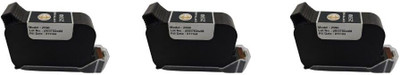 Visura N/A Black Ink Cartridge