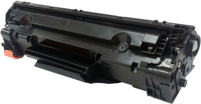 PRINTZONE 88A (CC388A) OEM COMPATIBLE CARTRIDGE SINGLE USE IN M1007/M1008/M1106/M1108/M1136/M1213nf/M1216nfh/M1218nfh/M126 Black Ink Cartridge