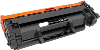 RT 071 Black Toner Cartridge Black Ink Toner