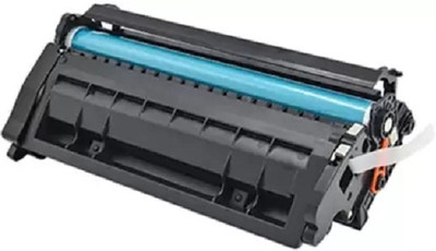 ROLAC ENTERPRISE W152A Toner Cartridge Without Chip Compatible (Pack of 1) Black Ink Cartridge