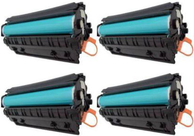 JET TONER 337 Toner Cartridge Compatible for i-SENSYS MF211, MF212w, MF215, MF216n, MF217w, MF222, MF223, MF224, MF226dn, MF229dw Black Ink Toner