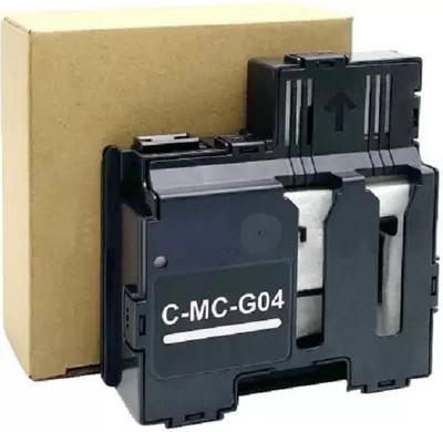 Hrc MC-G04 MCG04 G3836/G3833/G3832/G3831 Black Ink Cartridge