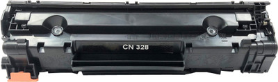 PRINTZONE 328/CN 328 Compatible Toner Cartridge For mf4450 mf4450d mf4452 mf4550d Printers Black Ink Toner