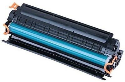 Printcare HIGH QUALITY 12A Toner Cartridge Black Ink Cartridge