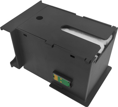 Haedlink T6711 / L1455 Ink Maintenance Box for Ep.son WF 7610,7620,7720, 7510, 3010, 3520 Black Ink Toner
