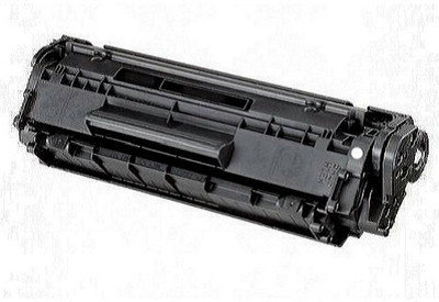 VRM CARTRIDGE 12A Black Ink Toner