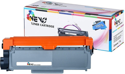 vevo toner cartridge TN-2365 Black Compatible Toner Cartridge Black Ink Toner