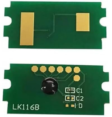 salaar TK-1178 Toner Cartridge Chip(1Pcs) Compatible For M2040 M2540 M2640 Printers Black Ink Toner