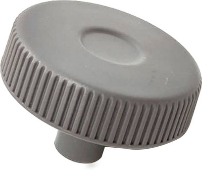 Haedlink Knob for Epson LQ-1310/LQ-310/ LQ-1310+II/LQ-50 Printer Grey Ink Toner