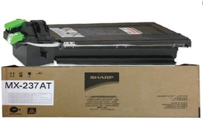 Sharps MX 237AT Black Ink Bottle