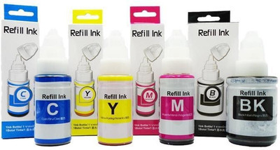 HYNEAR G SERIES INK PRINTERS Tri-Color Ink Bottle