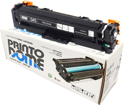 PRINTODOME PDC-045K Black Toner C Black Ink Toner
