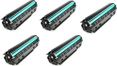 Zen 664 Black Ink Bottle