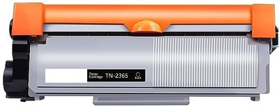 DR CARTRIDGE POINT TN 2365 Cartridge Black Ink Cartridge