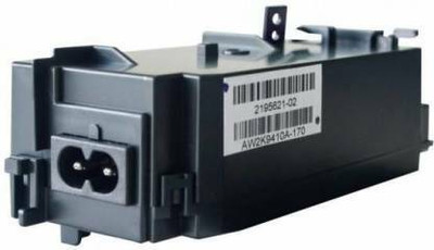 canoff Power Supply Adapter Compatible for EPSON L-Series L3100,L3110,L3115 Printers White Ink Cartridge