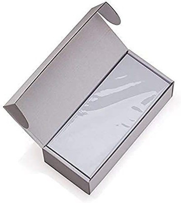 Thermal Pvc card for Evolis printer ,magic printer ,data card printer ,thermal card etc. White Ink Toner