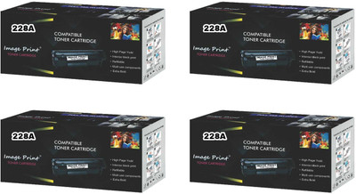IMAGE PRINT 28A / CF228A for HP M403, M403d Black Ink Toner