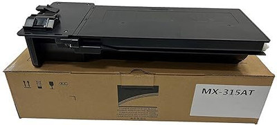 canoff MX-315AT Toner Cartridge Compatible For MX-M356N,MX-M356U,MX-M356NV Printers Black Ink Toner