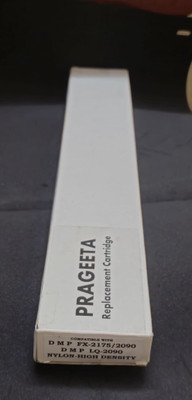 PRAGEETA DMP FX-2175/FX2190/LQ2090 Ribbon Black Ink Cartridge