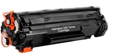 ALPHABET 328 Toner Cartridge Compatible CRG-328 for MF4412, MF4400, MF4820d, MF4750 Black Ink Cartridge