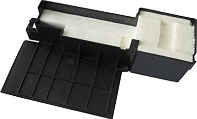 uv infotech L380, L385 Black Ink Cartridge