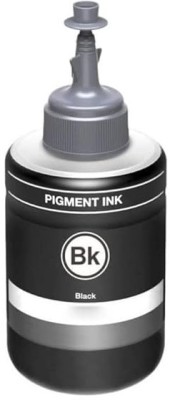 canoff T7741 Single Ink Compatible Printer For M100 105 M200 M205 L605 L655 Printers Black Ink Bottle