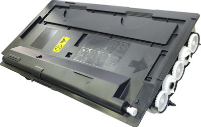 uv infotech TK 7120 Black Ink Cartridge