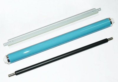 Momad OPC Drum+PCR Roller+ Cleaning Blade NPG67 For Canon IRC3320 3325i 3320L Printers Black Ink Toner