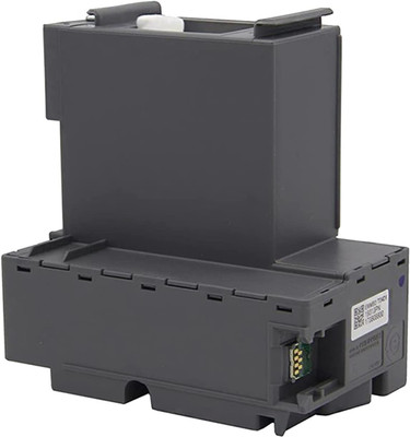 Haedlink E04D1 Maintenance Tank Box For ET-3710 ET4750 WF-2860 L6160 L6170 L6190 Black Ink Toner