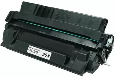 GPN PRINT 29X Black / C4129X Toner Cartridge Compatible for HP 5000, 5000n, 5000dn, 5000gn Black Ink Toner
