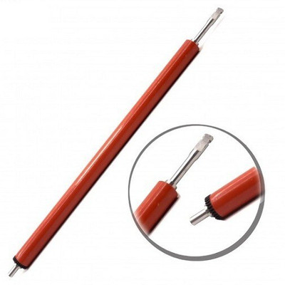 canoff Lower Roller compatible for HP LaserJet P1007,P1008,P1006 / Canon 3108 Black Ink Toner