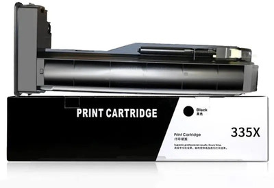 wetech HP 335X High YielD LaserJet Toner FOR USE IN HP MFP M438 / M440 / M442 / M443 Black Ink Cartridge