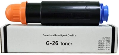 DUPLEX TONER CARTRIDGE NPG -26 Compatible for Image Runner 502k / 503k / 735k / 2570 / iR3035 Black Ink Toner