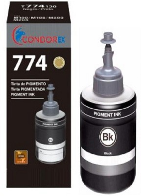 Condorex Ink & toner Black Ink Bottle