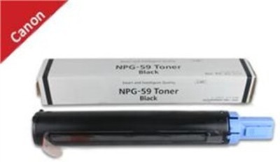 gc original Toner Cartridge NPG-59 compatible for Canon imageRUNNER IR2002L/CANON IR2002L Black Ink Cartridge