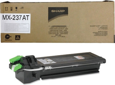 Sharps MX 237AT Black Ink Bottle