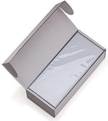 OZERDA White PVC ID Cards for Compatible for-Epson L-800 /L-805 /L-810 Pk of 50 White Ink Cartridge