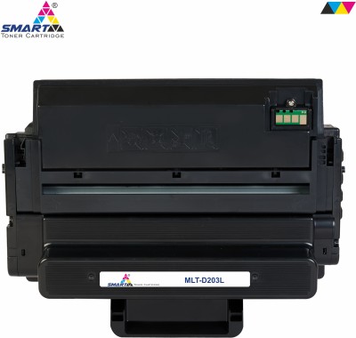 Smart Toner Cartridge MLT-D203L Compatible for Sl-M3320nd , Black Ink Toner