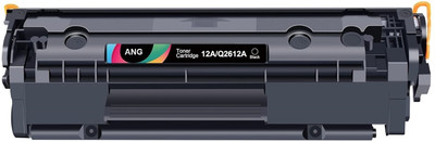Ang Compatible Toner Cartridge For Use In Canon LBP 2900 Printer Cartridge Black Ink Toner