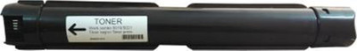 canoff Toner Cartridge for use in Xerox 5019 / 5021 Photocopier Single Color Ink Toner Black Ink Cartridge